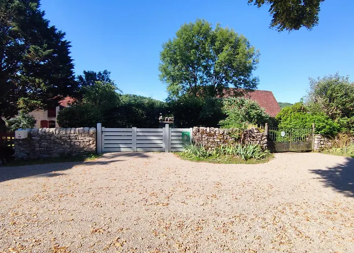 La Grange Du Ratier