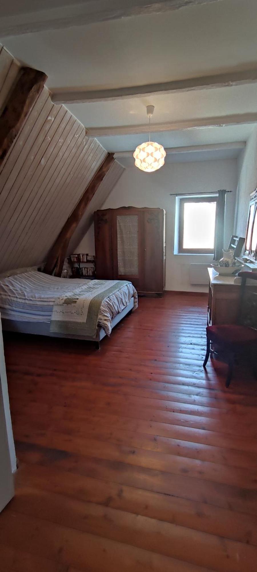 La Grange Du Ratier Holiday home