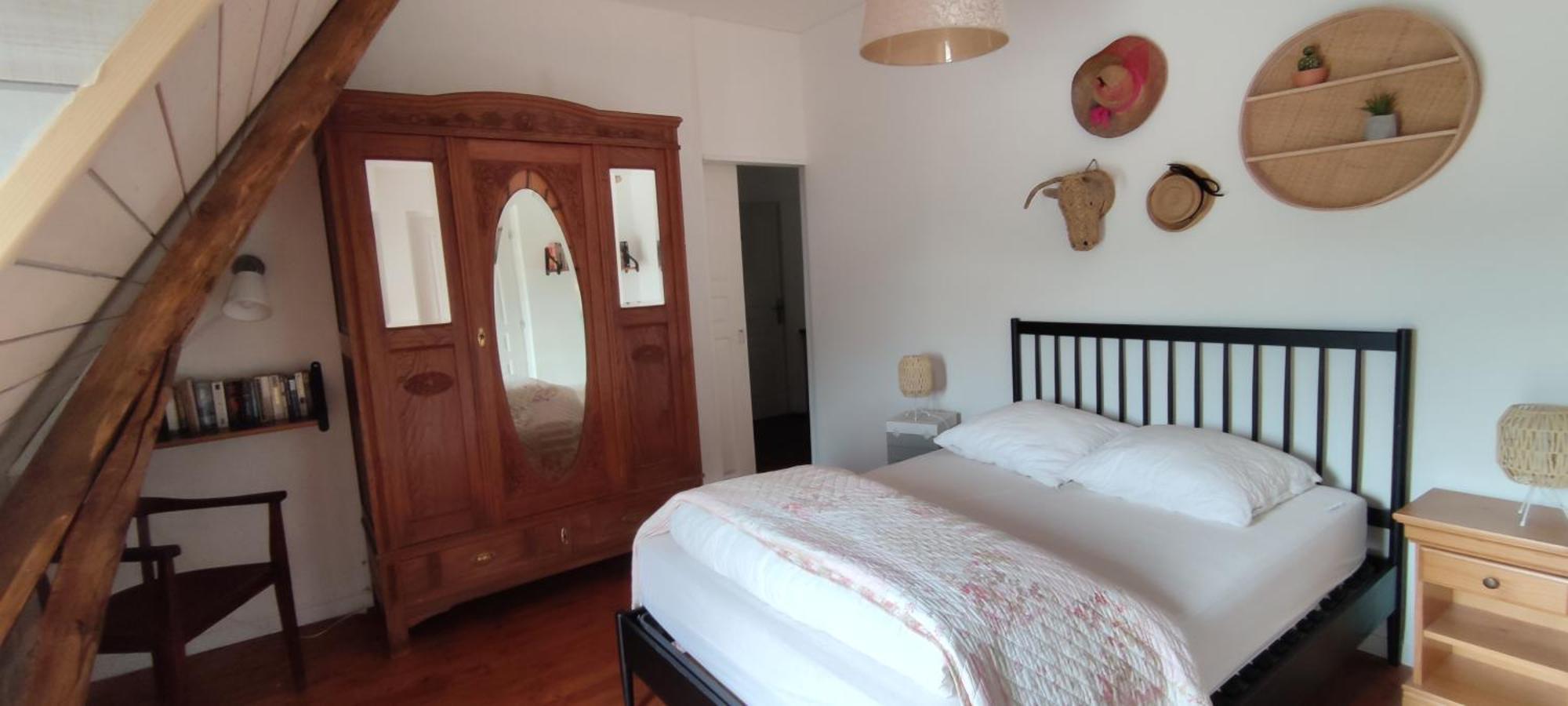 La Grange Du Ratier Holiday home *