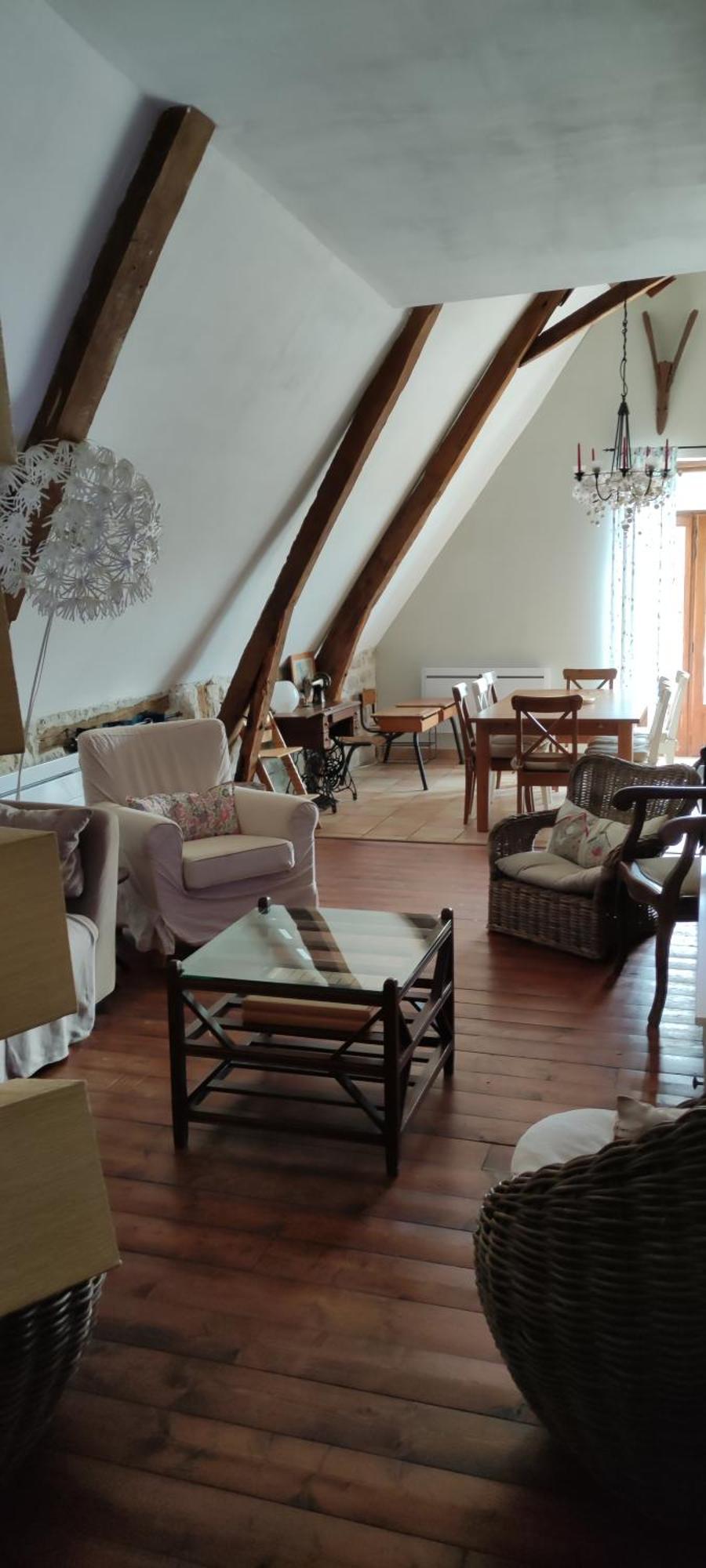 La Grange Du Ratier