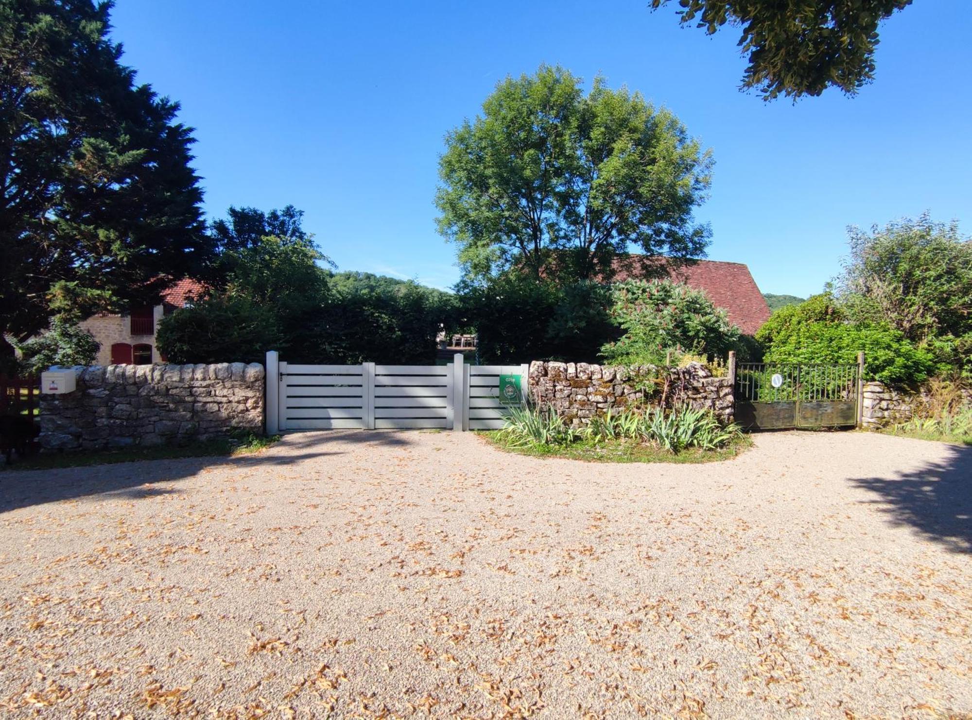 La Grange Du Ratier Padirac