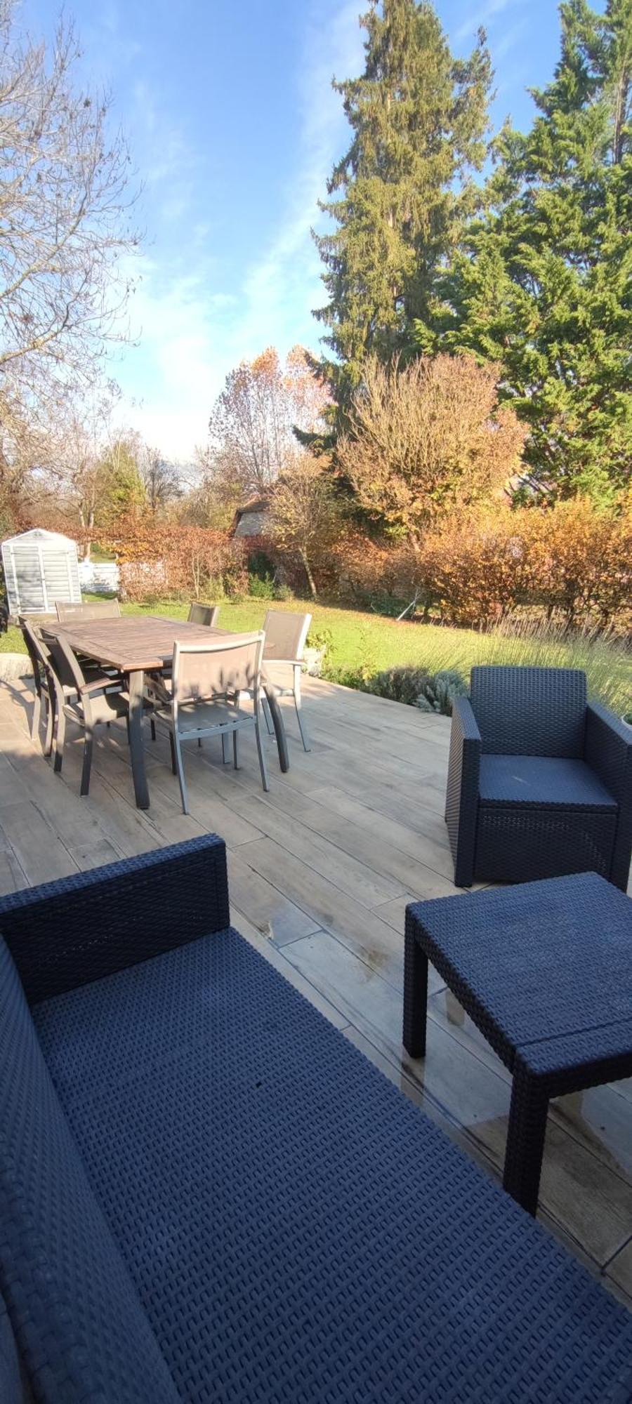 La Grange Du Ratier Holiday home Padirac