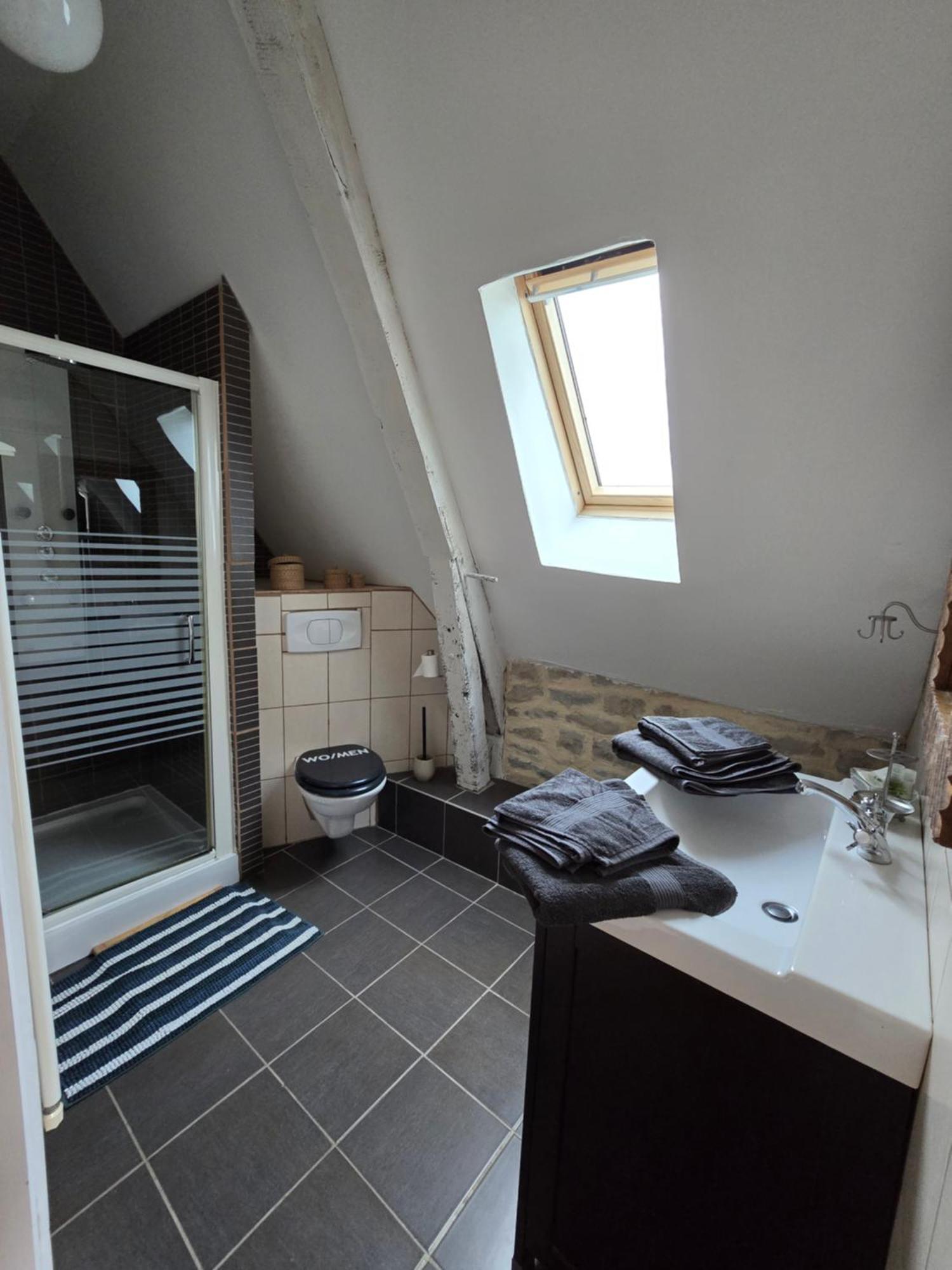 La Grange Du Ratier Padirac