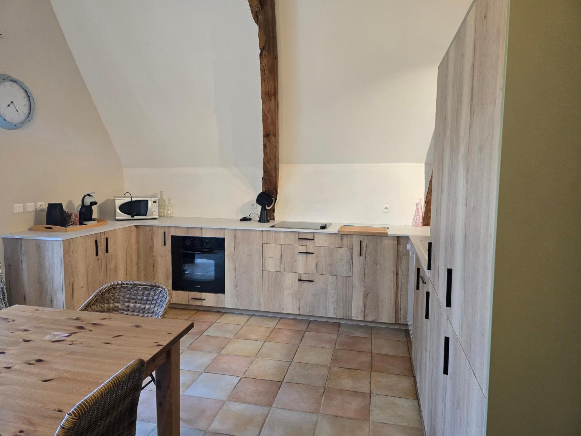 Ferienhaus La Grange Du Ratier Padirac